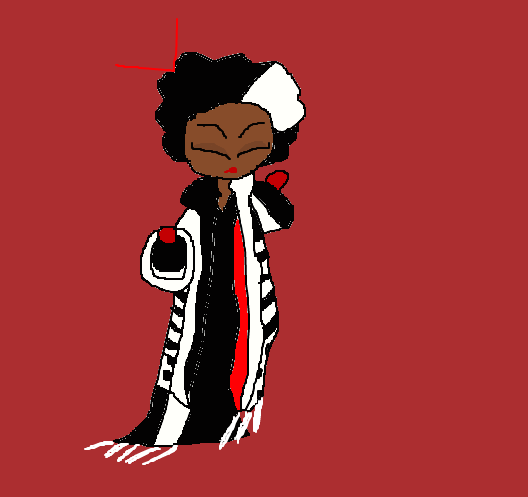 528x497 Descendants Cruella De Vil By Mileymouse101