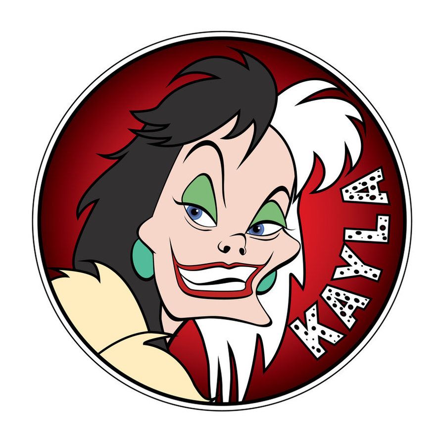 895x892 Image Result For Cruella De Vil Clipart Clip Art