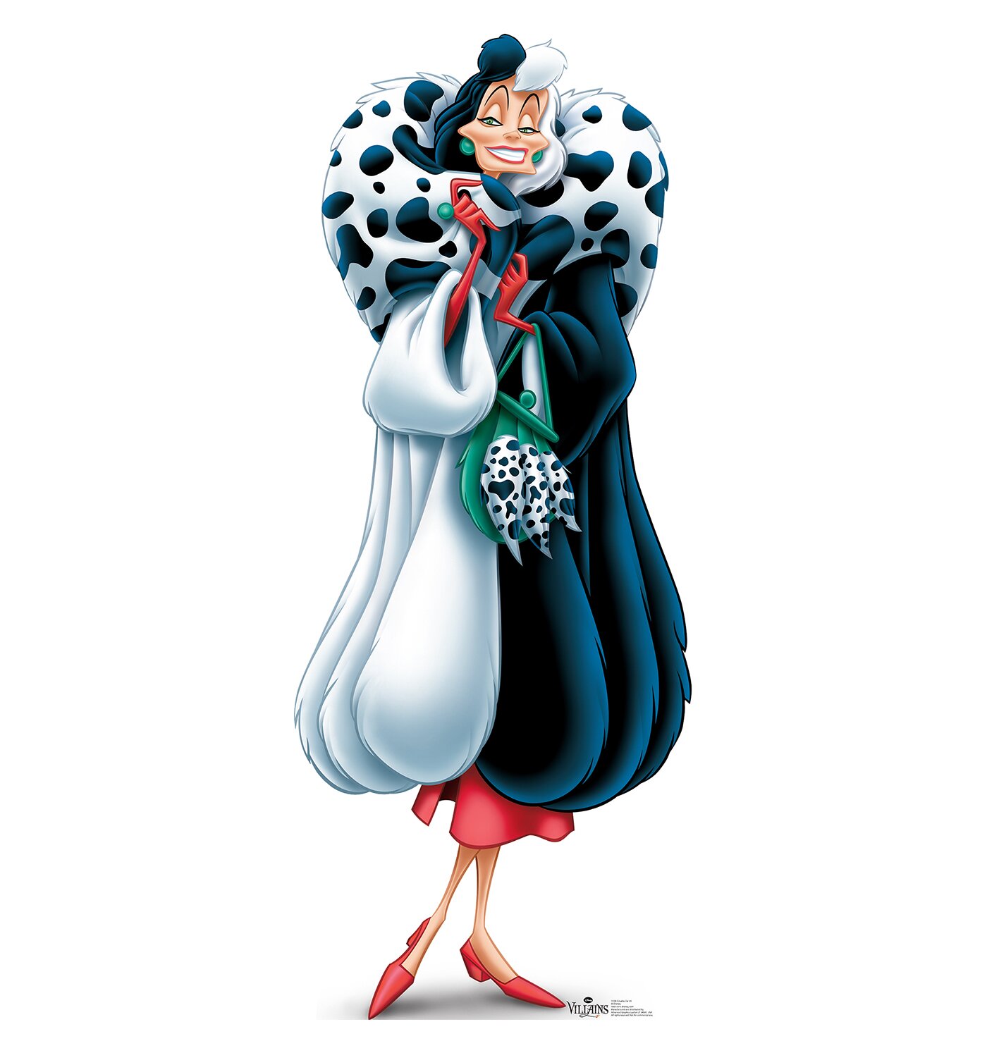1400x1494 Cruella De Vil (@kruela 101) Twitter