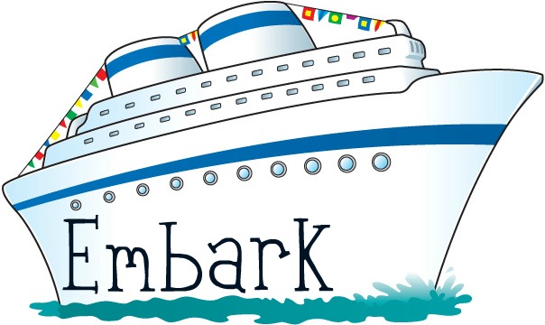604x360 Cruise Clipart Clipart Panda