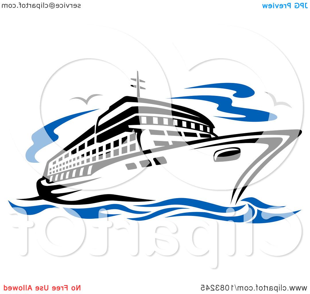 1080x1024 Cruise Ship Clip Art Plus Medical Emergency On Also Royal