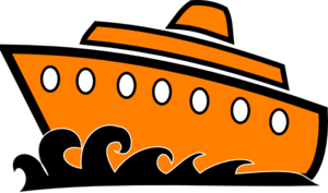300x177 Cruise Ship Clip Art