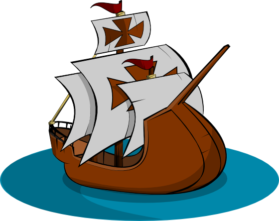 560x444 Ship Clipart Free Clipart Images Image 2