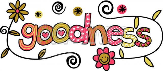 640x279 Fruits Of The Spirit Clip Art