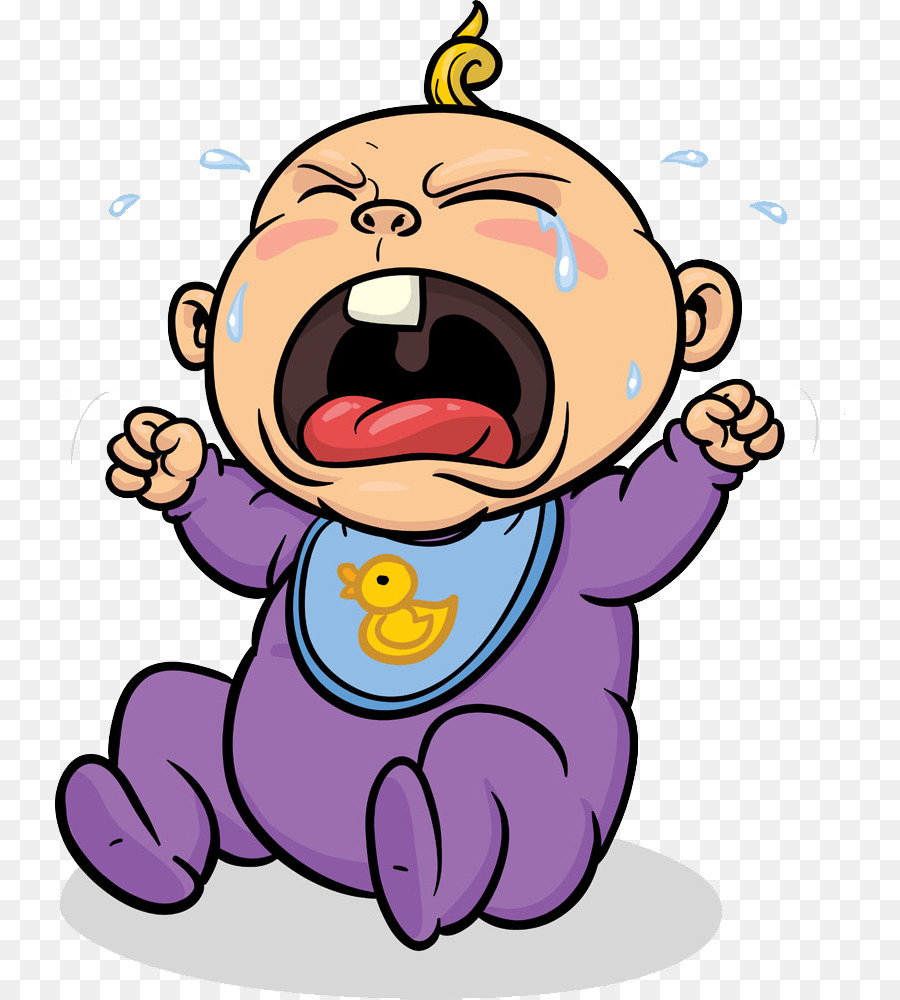 900x1000 Crying Infant Clip Art