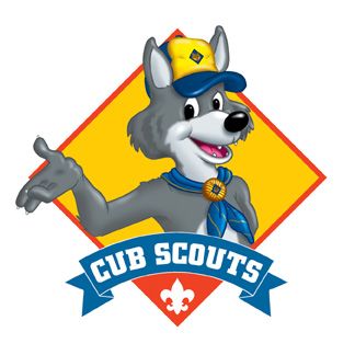324x324 Free Cub Scout Clip Art