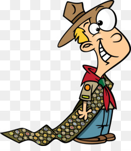 260x300 Scouting Cub Scout Clip Art
