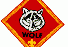 235x165 Stylish Cub Scout Free Clip Art Bear Clipart Download