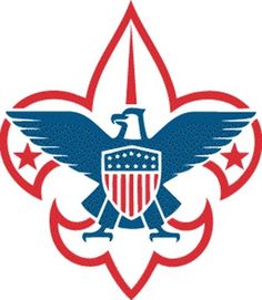 236x271 High Resolution Boy Scout Clip Art Placemats Eagle Scout Clip