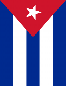 231x300 Cuba Flag Full Page Clip Art Download