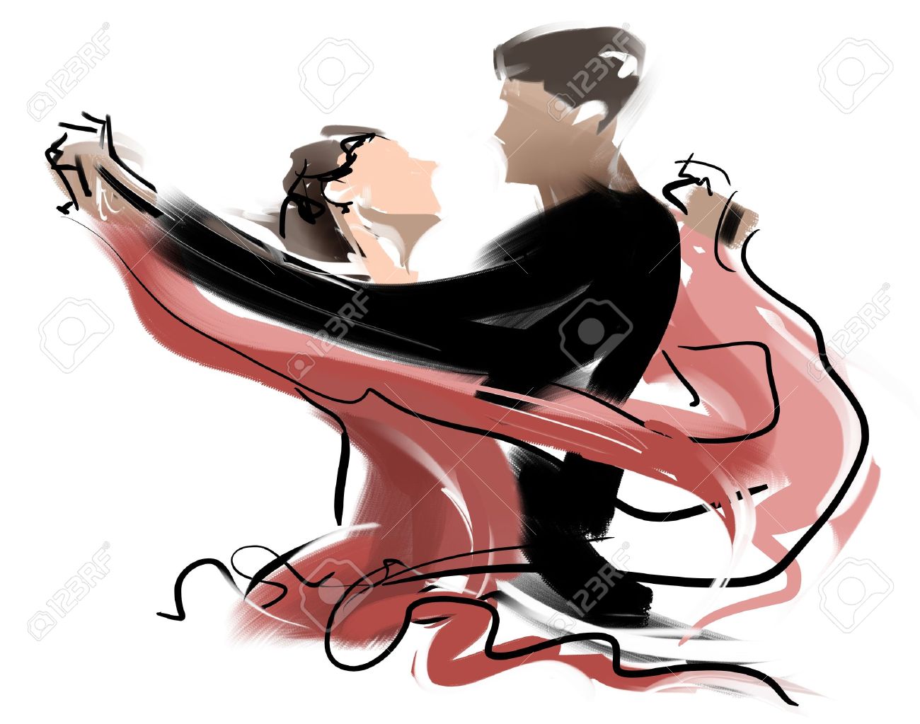 1300x1023 Cuba Clipart Classical Dance Free Collection Download And Share