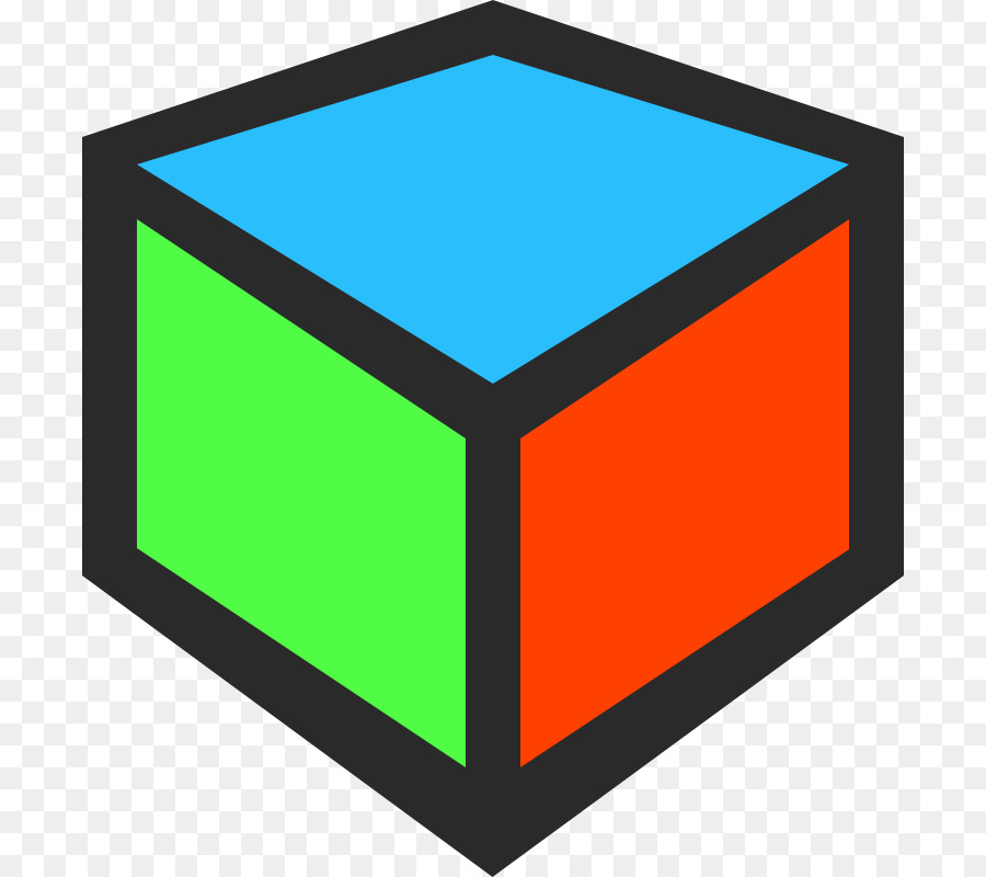 900x800 Rubiks Cube Clip Art