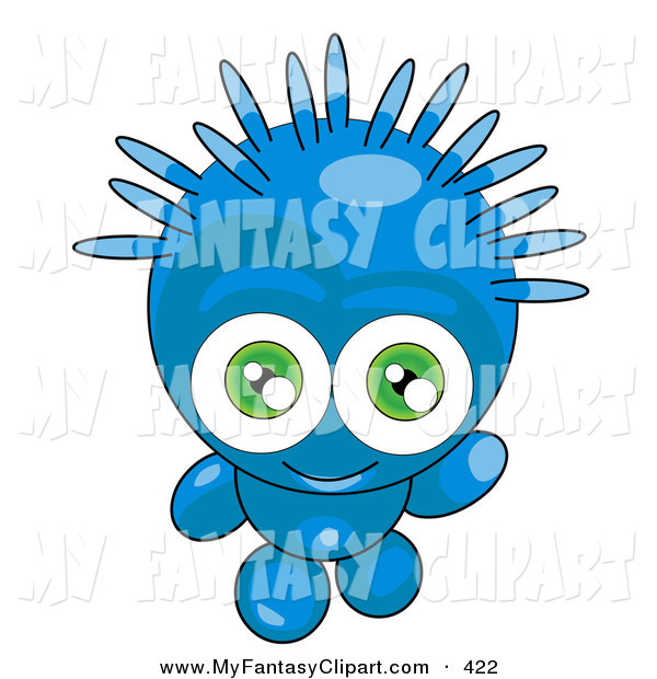 600x620 Clipart Cuckoo Eyes