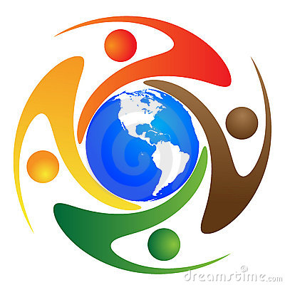 400x400 Diversity Clip Art Free Clipart Panda