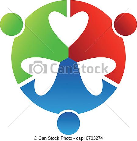 450x462 Culture Clipart Meeting