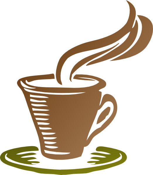 522x595 Coffee Png, Svg Clip Art For Web