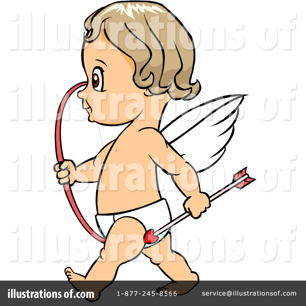1024x1024 Cupid Clipart