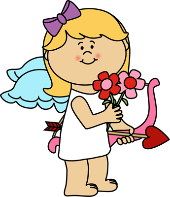 345x400 Cupid Clipart 11 Nice Clip Art