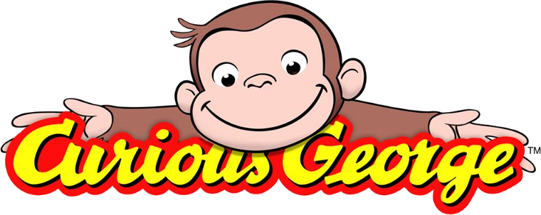 760x303 Curious George