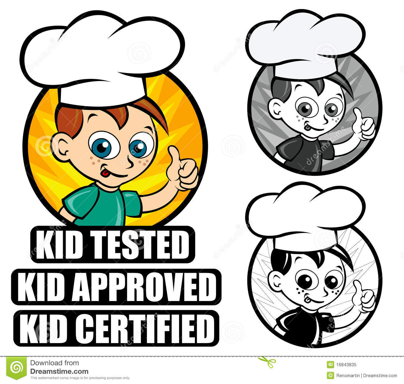 1300x1236 Kid Chef Clip Art Clipart Panda