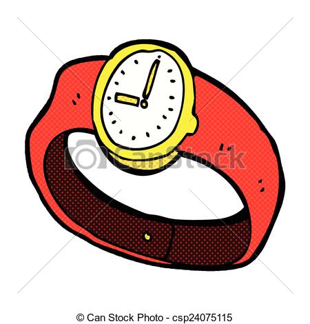 450x470 Clip Art Watch Clipart Collection