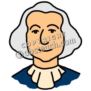 300x300 Clipart Of George Washington