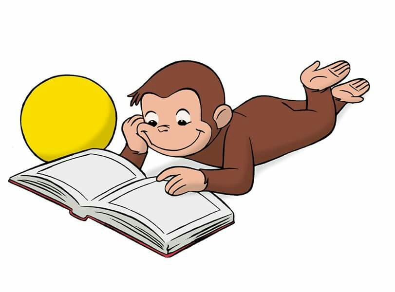 811x600 Pin By Chloee On Curious George Monkey Curious George