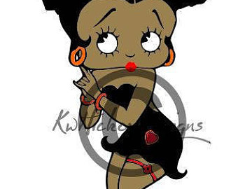 340x270 Meditation Svg Afro Puff Silhouette Yoga Clipart Svg File