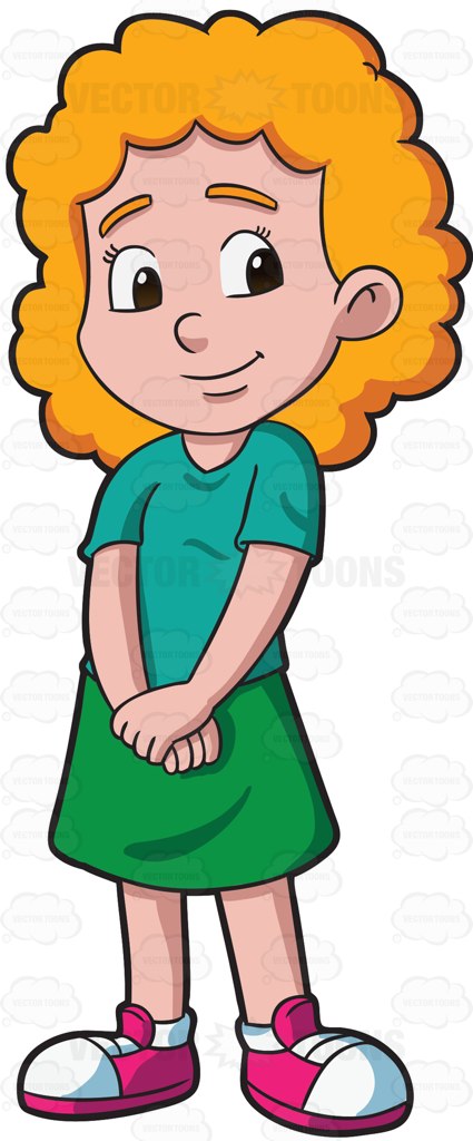 Curly Hair Clipart at GetDrawings | Free download