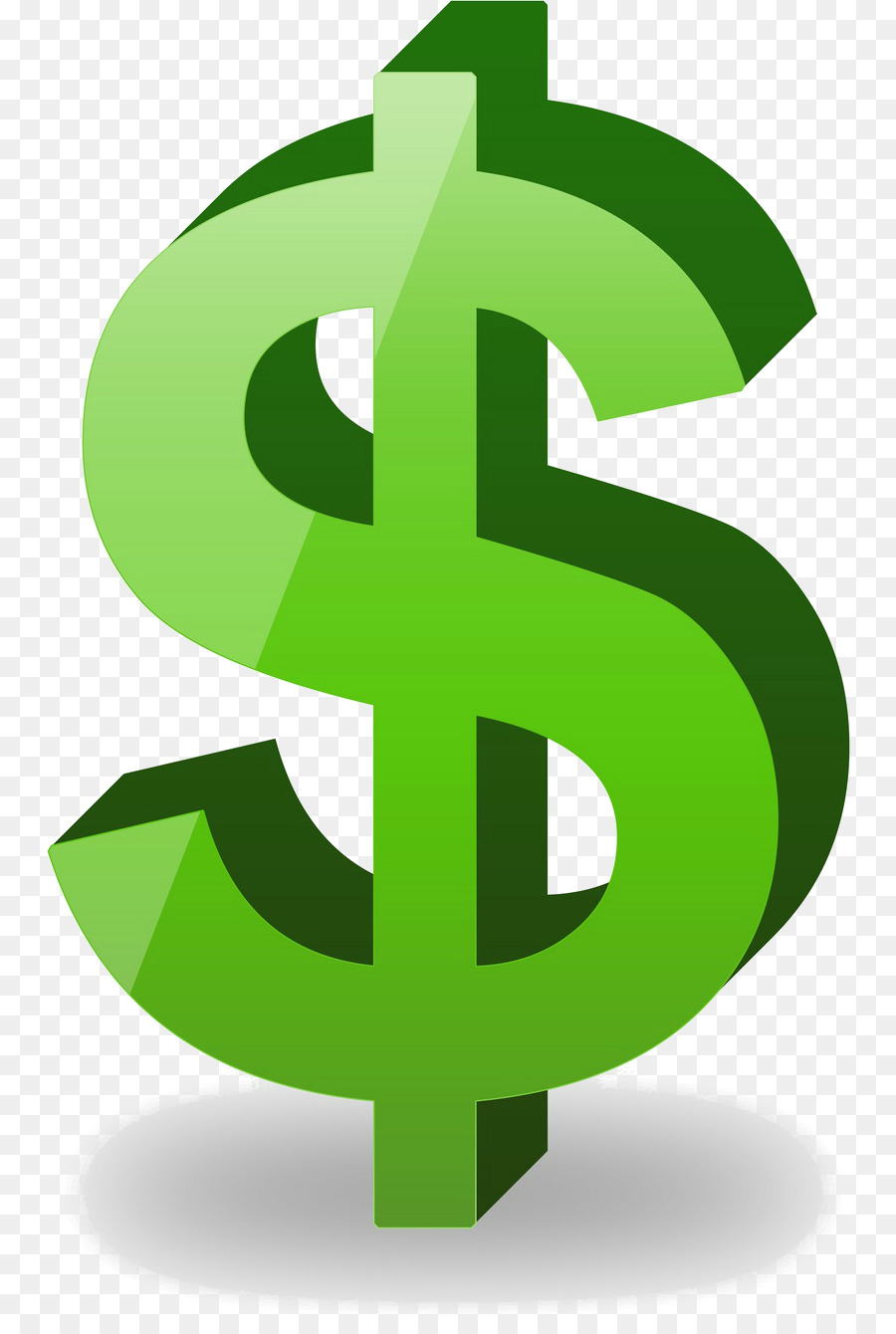 900x1340 Dollar Sign United States Dollar Currency Symbol Clip Art