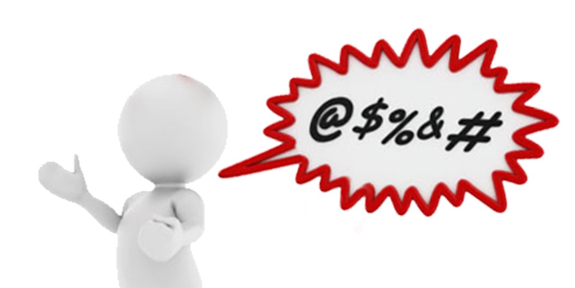 1170x586 Cursing Employee Denied Unemployment Benefits Employerlinc