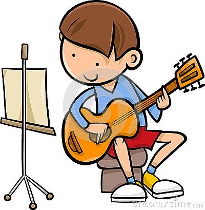 400x409 Awesome Practice Clipart