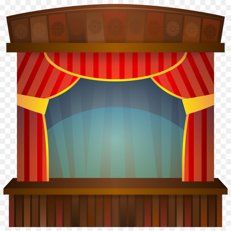 900x900 Theatre Theater Cinema Clip Art