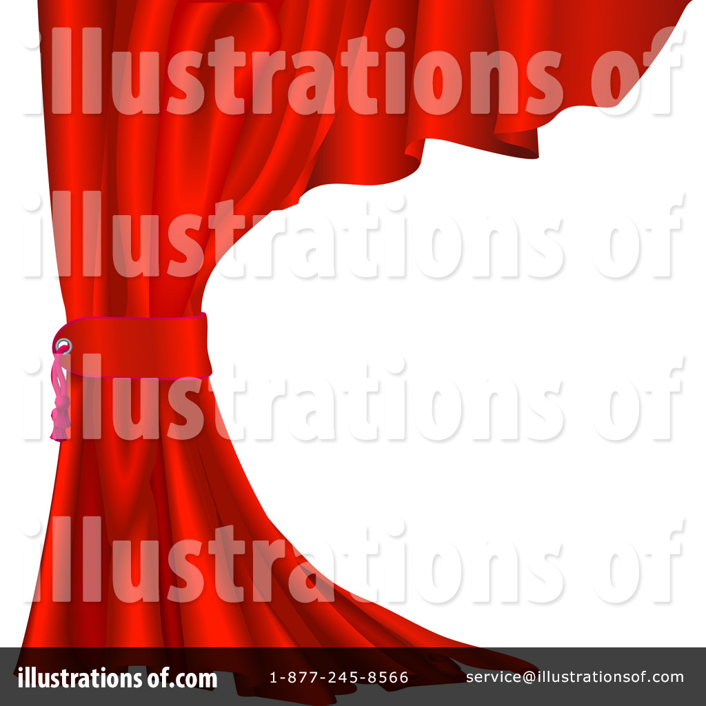 1024x1024 Curtain Clipart