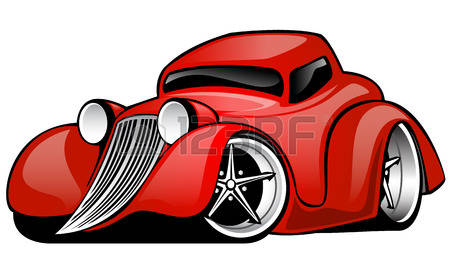 450x270 Hot Rods Clipart