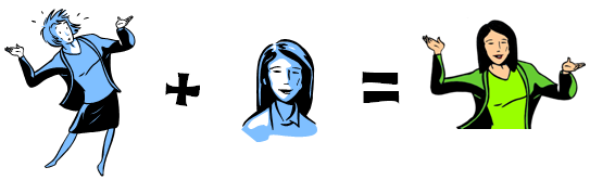 543x166 Create E Learning Templates With A Consistent Clip Art Style