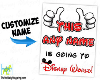 340x270 Going To Disneyland Etsy