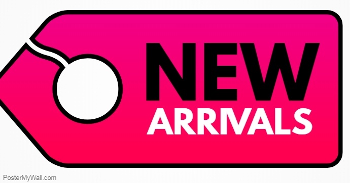 690x362 New Arrivals Facebook Post Template Postermywall