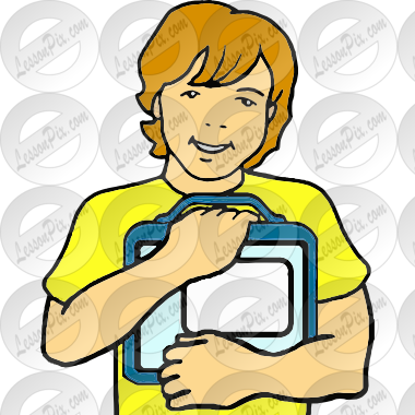 380x380 Belong Picture For Classroom Therapy Use