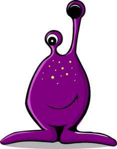 234x297 Alien Clipart Love Png Collection