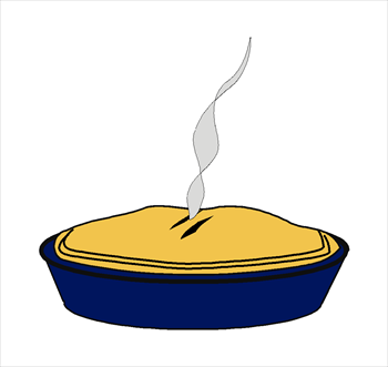 350x331 Pies Clip Art Clipart Collection