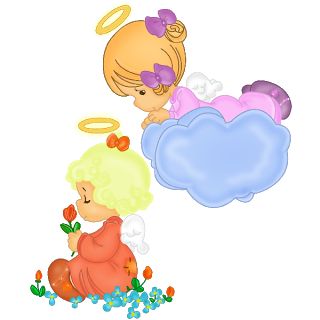 320x320 8 Best Angels Clip Art Images On Christmas Angels