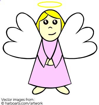 335x355 Download Cute Angel