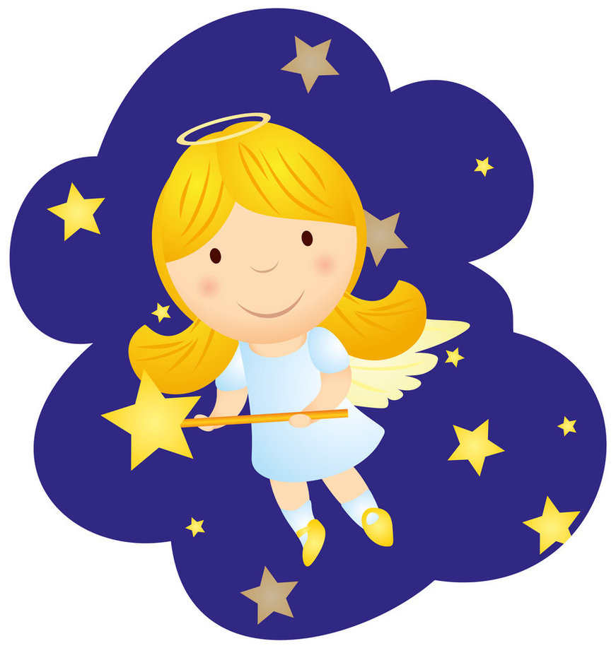 871x917 Angel Clipart