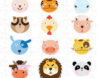 340x270 Wild Animals Clip Art Cute Animals Jungle Animals Zebra