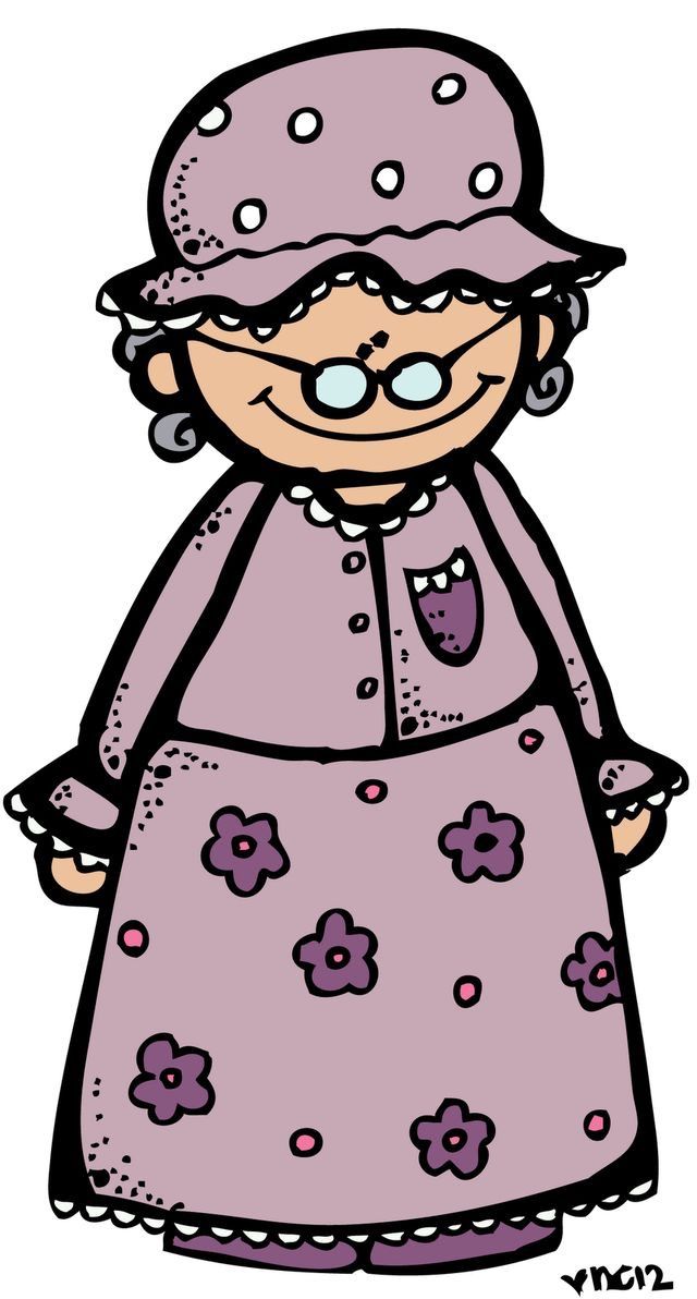 640x1192 Abuela Aula Clip Art, Magnets And Printable Pictures