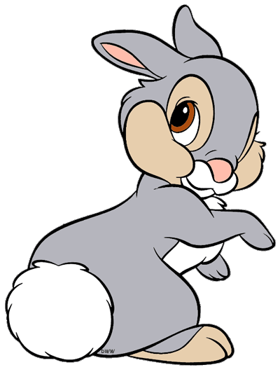 400x541 Interesting Inspiration Bunny Clipart