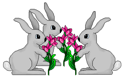 399x255 Top 71 Rabbit Clipart