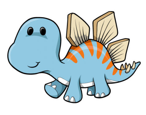 475x376 Free Download Baby Dinosaur Clipart For Your Creation. Crafts