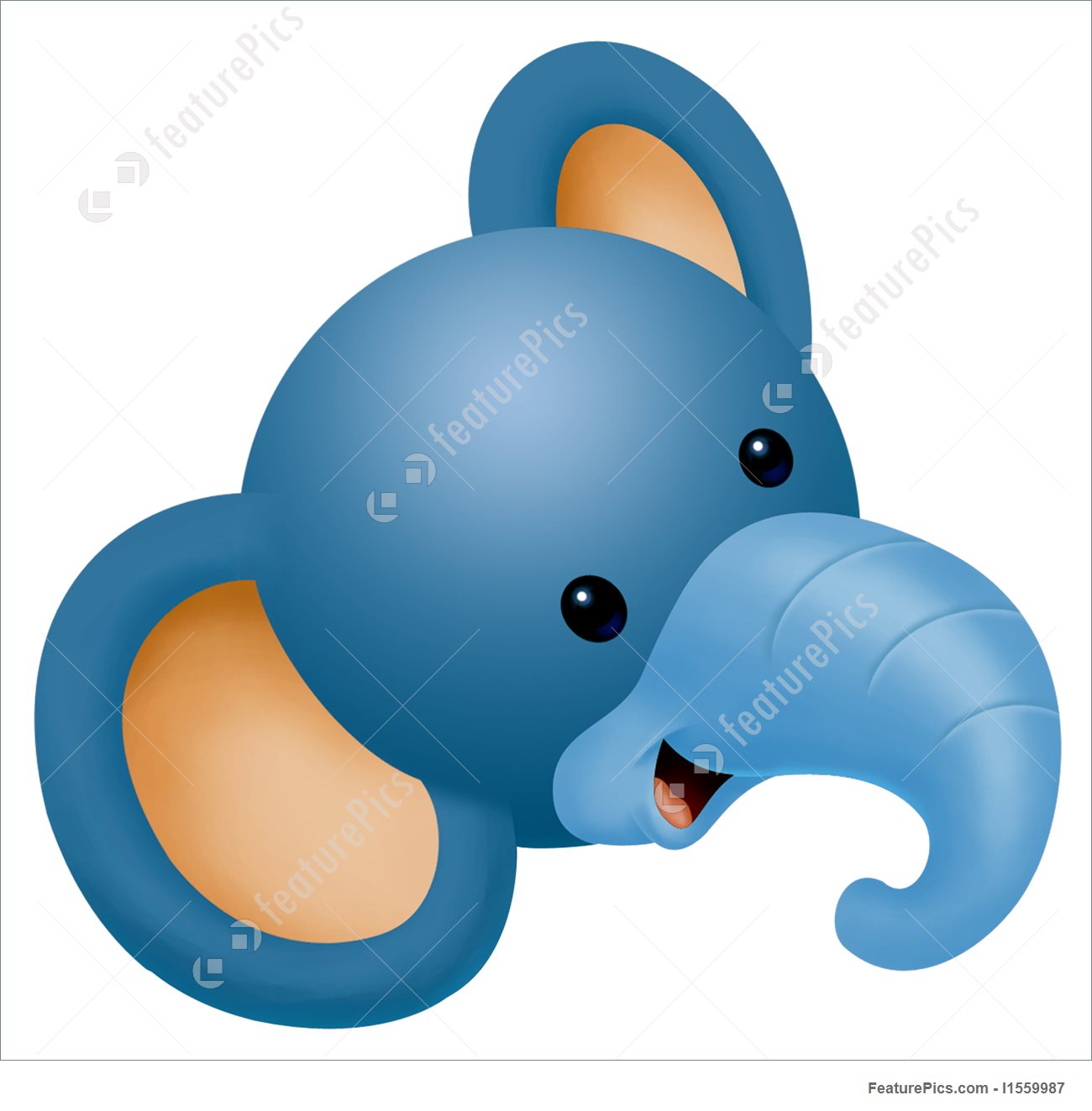 1300x1323 Wildlife Animals Baby Elephant